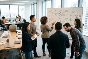 Choisir le bon consultant : les questions essentielles