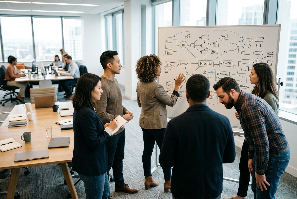 Choisir le bon consultant : les questions essentielles