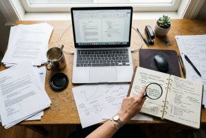 Le rôle du consultant dans la résolution de vos problèmes